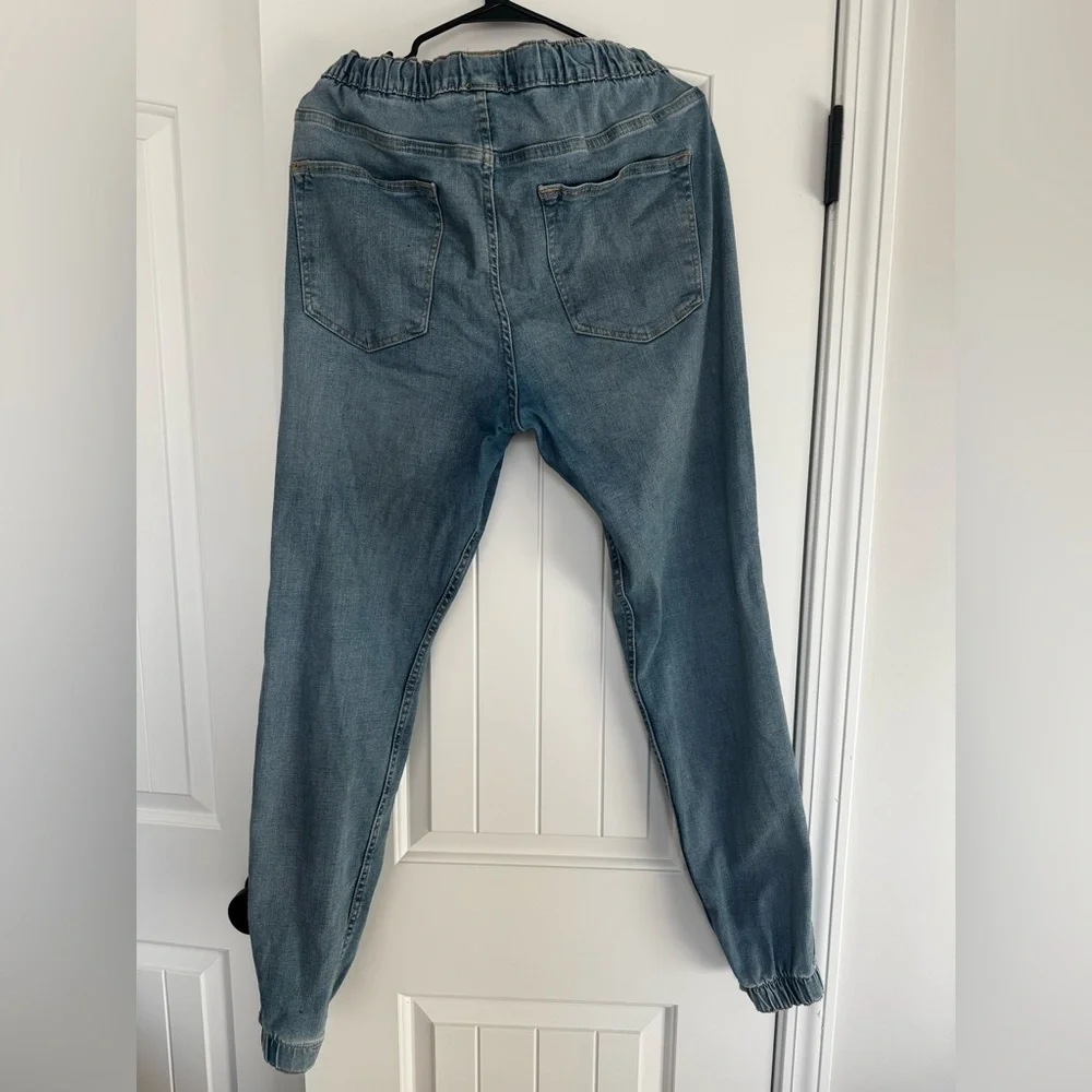 Hollister Jean joggers - Picture 2 of 3